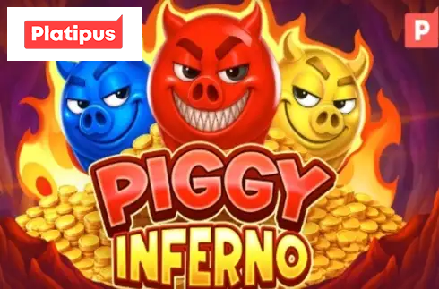 Piggy Inferno